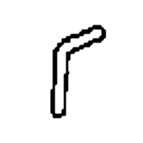 90753-750-891 - Pin Pivot - Honda Original Part