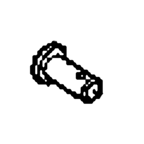 90752-735-800 - Pin - Honda Original Part