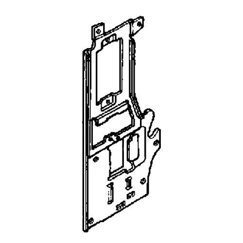 31420-ZA8-801 - Panel Control - Honda Original Part