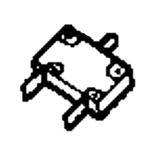 38240-ZA8-800 - Protector Circuit (12A) - Honda Original Part