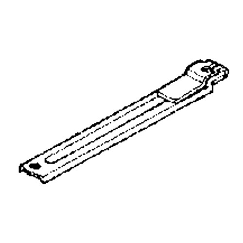 24138-751-000 - Arm Transmission Change - Honda Original Part