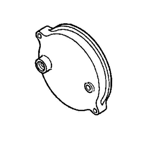 43100-751-000 - Panel Brake - Honda Original Part