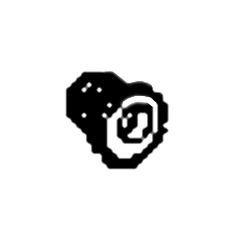 46547-751-000 - Bush Brake Rod - Honda Original Part