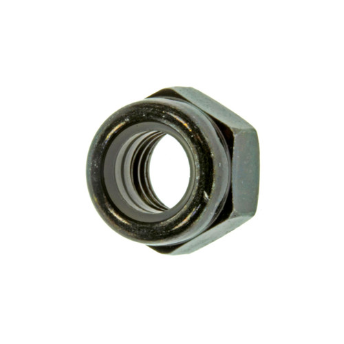 90343-751-800 - Nut Self-Lock (5Mm) - Honda Original Part