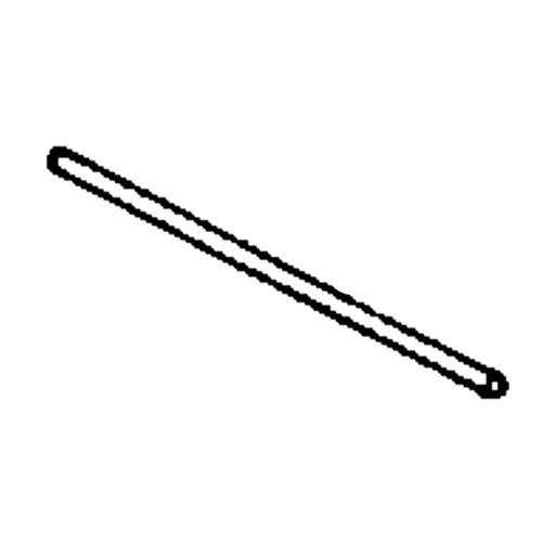 76312-VA9-000 - Shaft - Honda Original Part