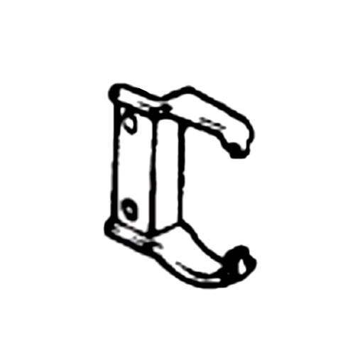 23492-736-A00 - Fork Shift - Honda Original Part