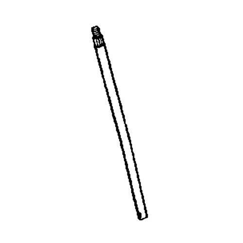 53313-751-010 - Shaft - Honda Original Part