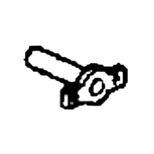 22710-PH0-010 - Pipe A Feed - Honda Original Part