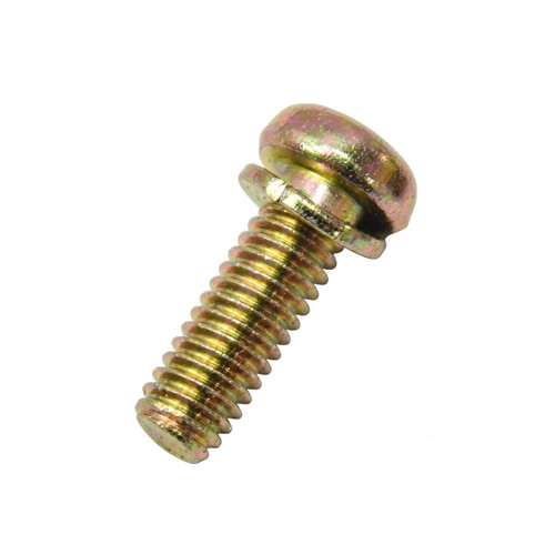 Honda 938920401207 ScrewWasher (4X12) Original Mower Part