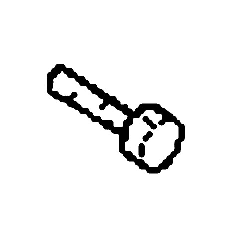 90011-ZB4-000 - Bolt Hexagonal (6X22) - Honda Original Part