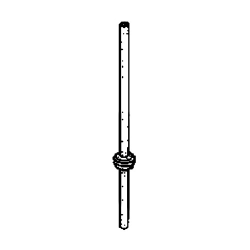 31507-ZB7-000 - Tube - Honda Original Part