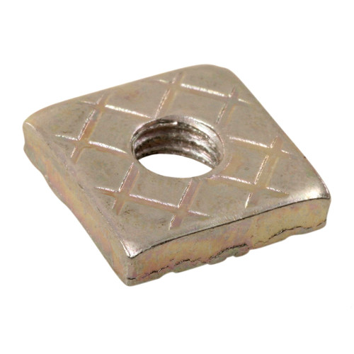 31466-ZA8-004 - Nut (6Mm) - Honda Original Part