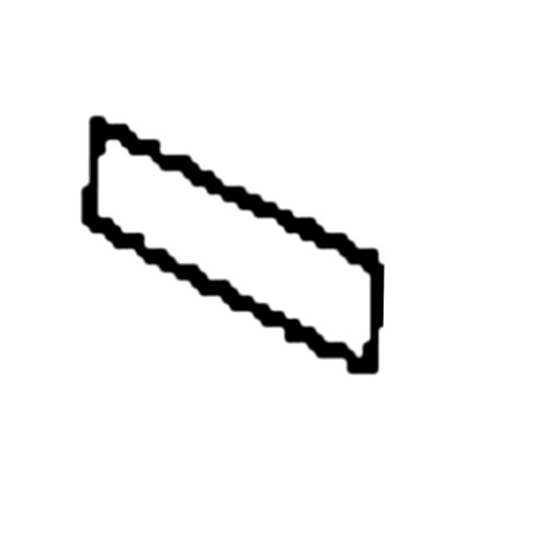 87150-ZB7-630 - Plate Caution - Honda Original Part