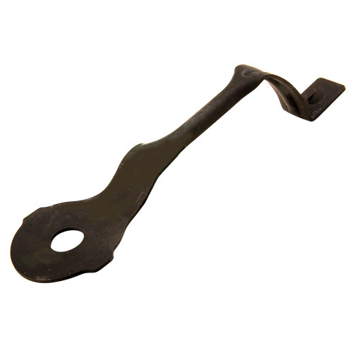 42961-VB3-800 - Plate Rear Adjusting - Honda Original Part