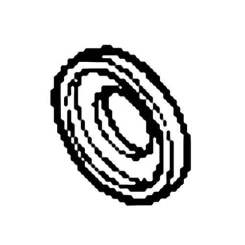 90526-751-700 - Washer - Honda Original Part
