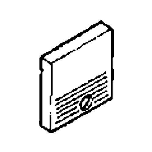 37451-ZB2-000 - Lens Meter - Honda Original Part