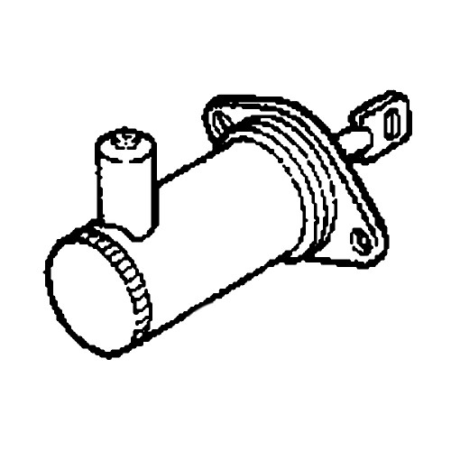 22710-752-003 - Damper Assembly Clutch - Honda Original Part