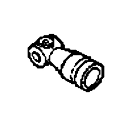 24412-752-000 - Arm Change Lever - Honda Original Part