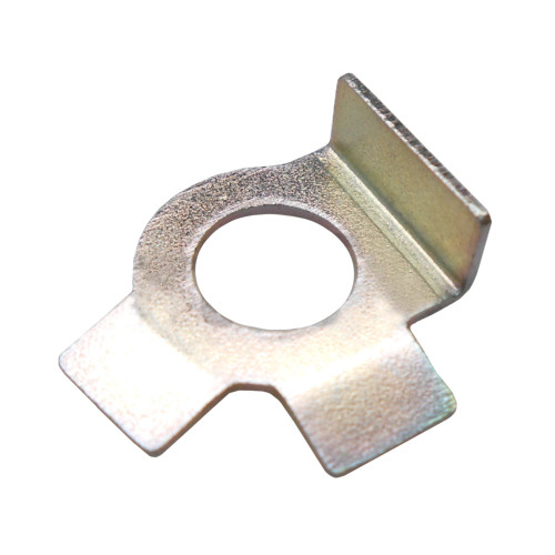 90502-752-000 - Washer Lock (8Mm) - Honda Original Part
