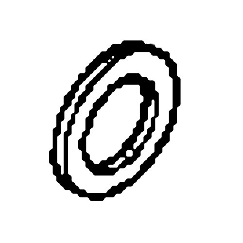 90507-752-000 - Washer (30.5Mm) - Honda Original Part