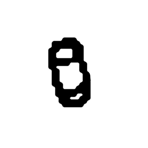 24481-740-000 - Piece Inter Lock - Honda Original Part