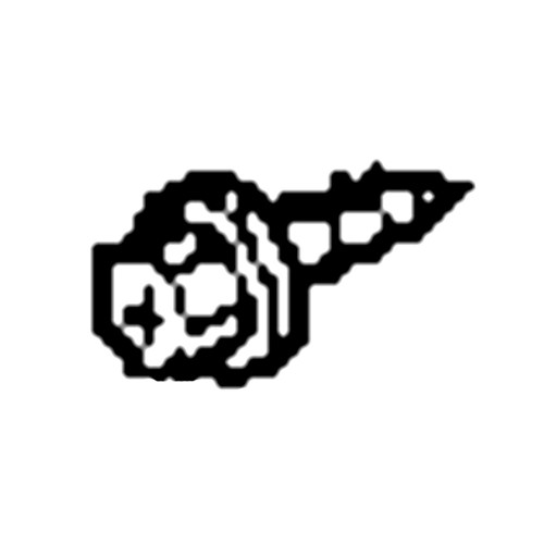 93904-46120 - Screw Tap (6X12) - Honda Original Part