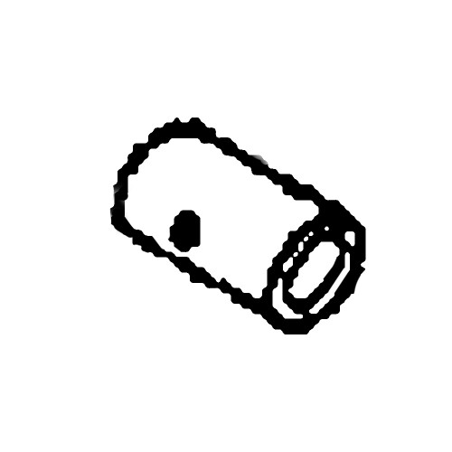 72996-0001 - Fitting Grease - Honda Original Part
