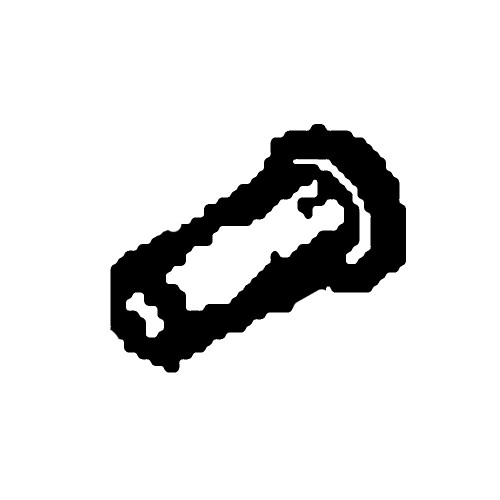 72999-0043 - Pin - Honda Original Part