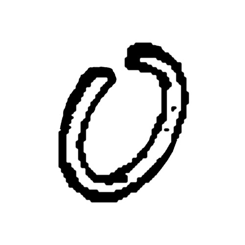 72999-0100 - Circlip (Inner) - Honda Original Part