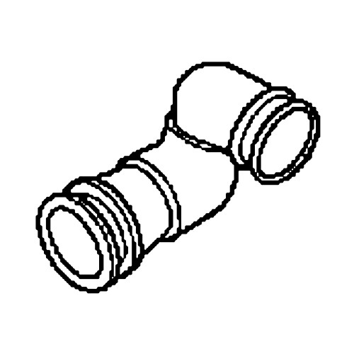 17251-ZB5-000 - Tube - Honda Original Part