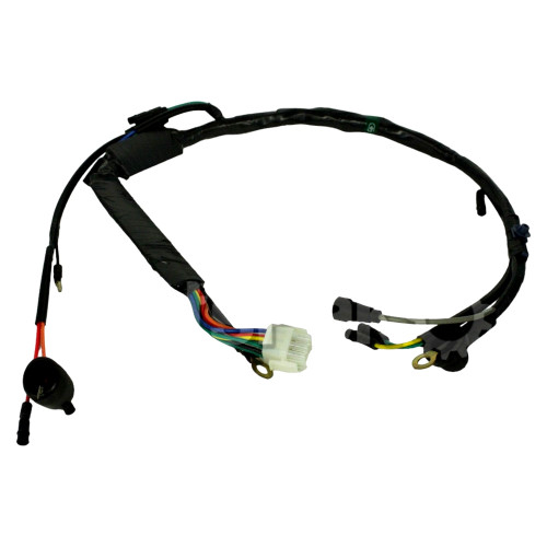 32100-ZB5-630 - Wire Harness Assembly - Honda Original Part