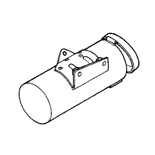 83510-752-010 - Box Assembly Tool - Honda Original Part