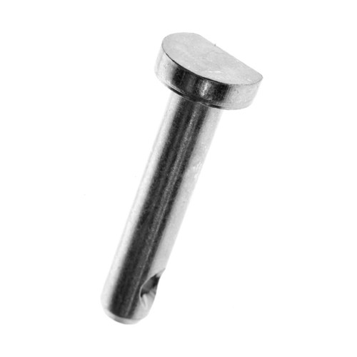 90702-743-000 - Pin (6Mm) - Honda Original Part