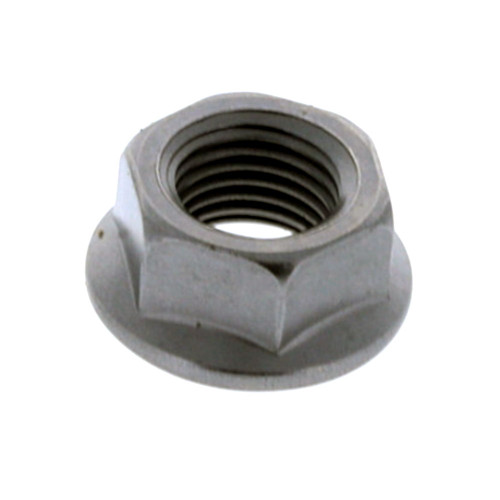 90206-PM3-004 - Nut Tappet Adjuster  - Honda Original Part