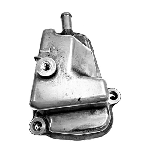 12312-ZV4-000ZA - Cover Breather Nh8 - Honda Original Part