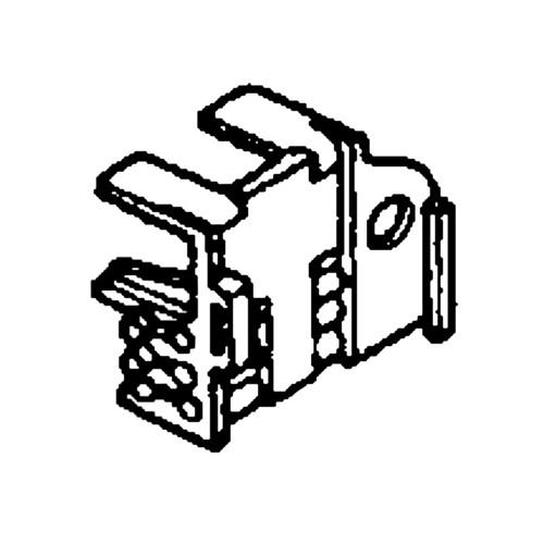 32108-ZV4-000 - Bracket Connector - Honda Original Part