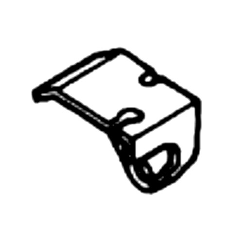 54526-743-701 - Bracket - Honda Original Part