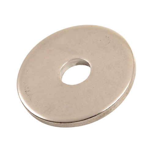 90563-ZV4-000 - Washer Plain (6Mm) - Honda Original Part