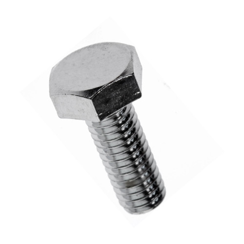 92101-06016-0B - Bolt Hexagonal (6X16) - Honda Original Part