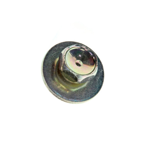 93404-06012-00 - Bolt-Washer (6X12) - Honda Original Part
