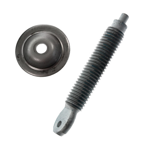 50325-881-310 - Screw Clamp - Honda Original Part ** SUPERSEDED TO 50325-881-505 **