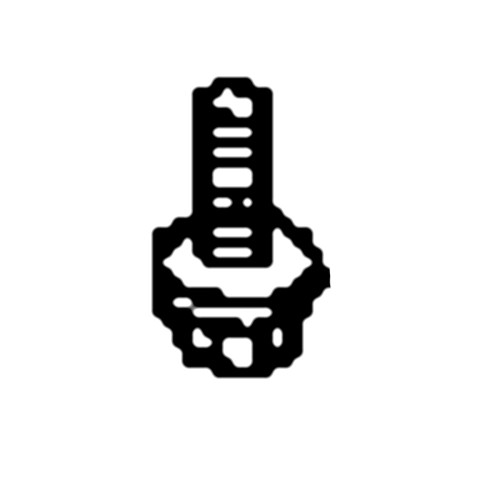 92101-06018-4J - Bolt Hexagonal (6X18) - Honda Original Part