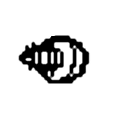 93903-26420 - Screw Tap (6X25) - Honda Original Part