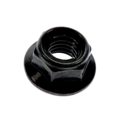 90309-MR1-770 - Nut Flange (8Mm) - Honda Original Part