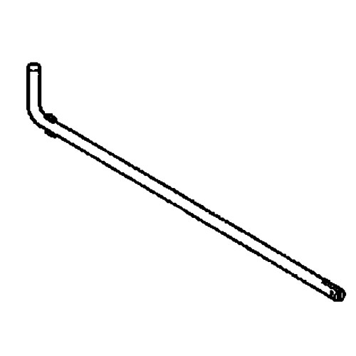 50341-ZV1-310 - Rod Adjusting - Honda Original Part