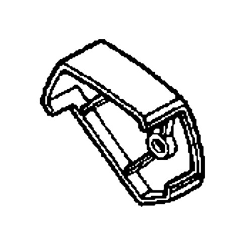 76418-763-A00ZA - Cover Nh105 - Honda Original Part