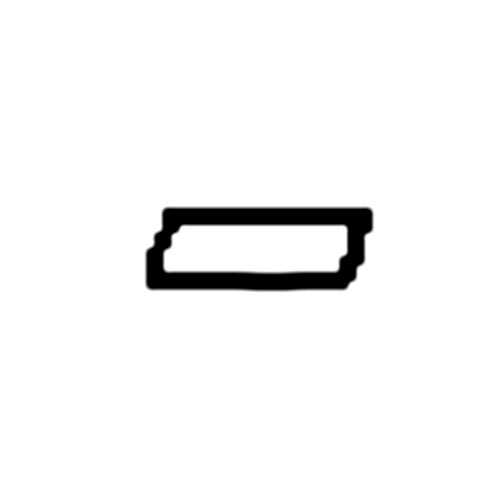 87115-763-A00 - Label B Warning - Honda Original Part