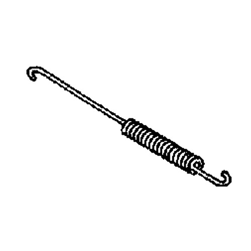 76122-763-C00 - Spring - Honda Original Part