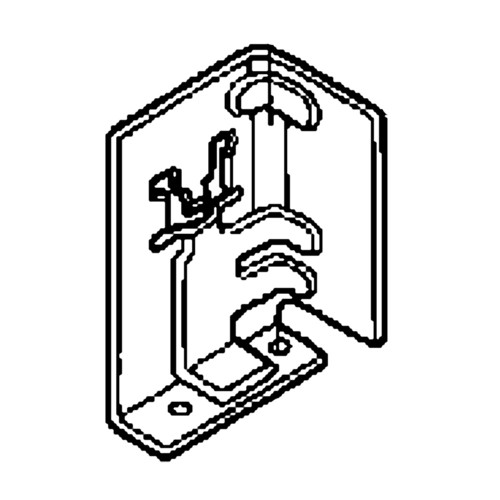 19108-ZB5-010 - Support - Honda Original Part