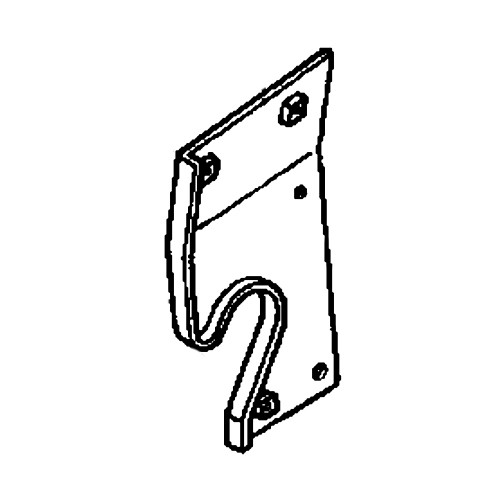 24428-763-A01 - Stay Change Guide - Honda Original Part